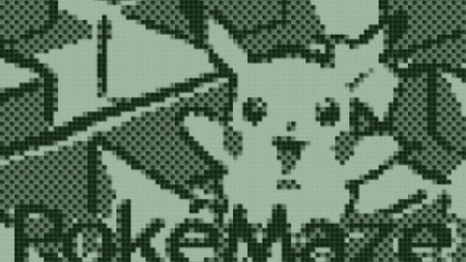 PokéMaze screenshot 1