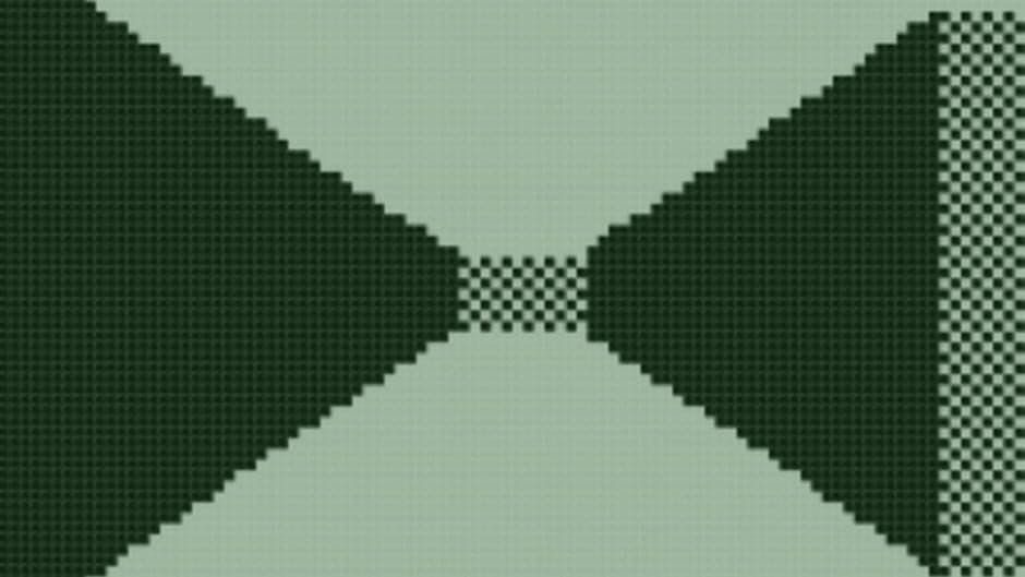 PokéMaze screenshot 2