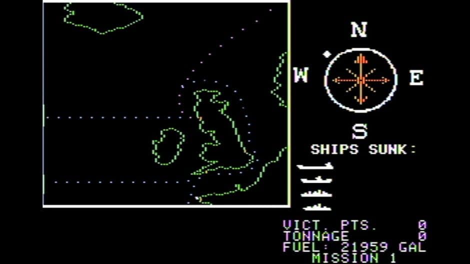 Fathom's 40 screenshot 2
