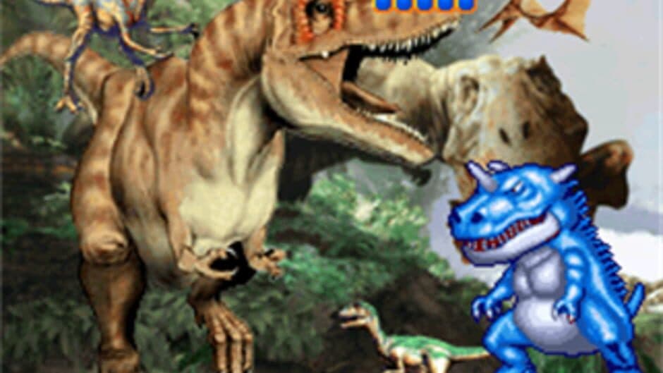 Snow Brothers 3: Magical Adventure screenshot 3