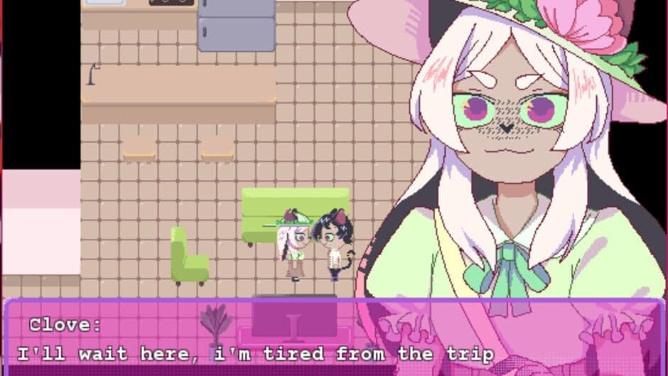 Misfortune Possession screenshot 3