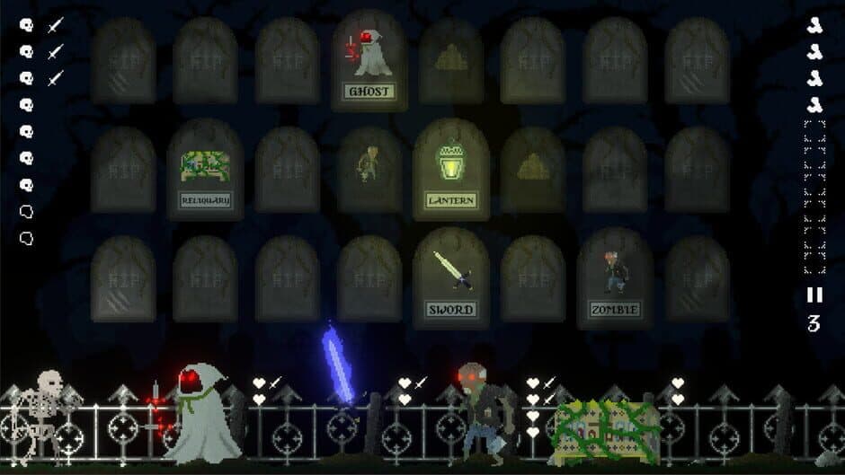 Searching For Rest screenshot 8