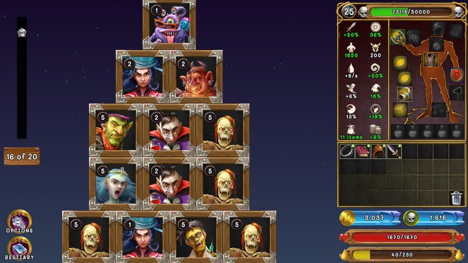Raids Inc. screenshot 4