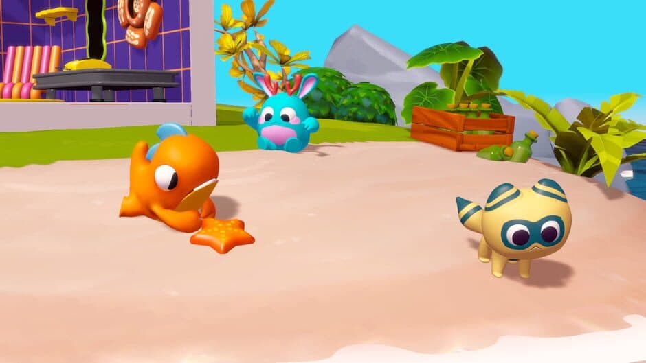 Weyrdlets screenshot 7