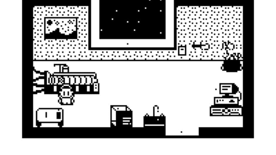 Reflections: Nightingale screenshot 2