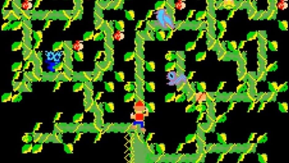 Jack The Giantkiller screenshot 1