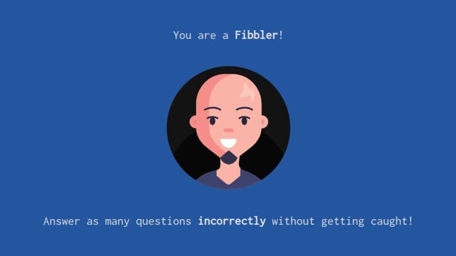 Fibbler.io screenshot 1
