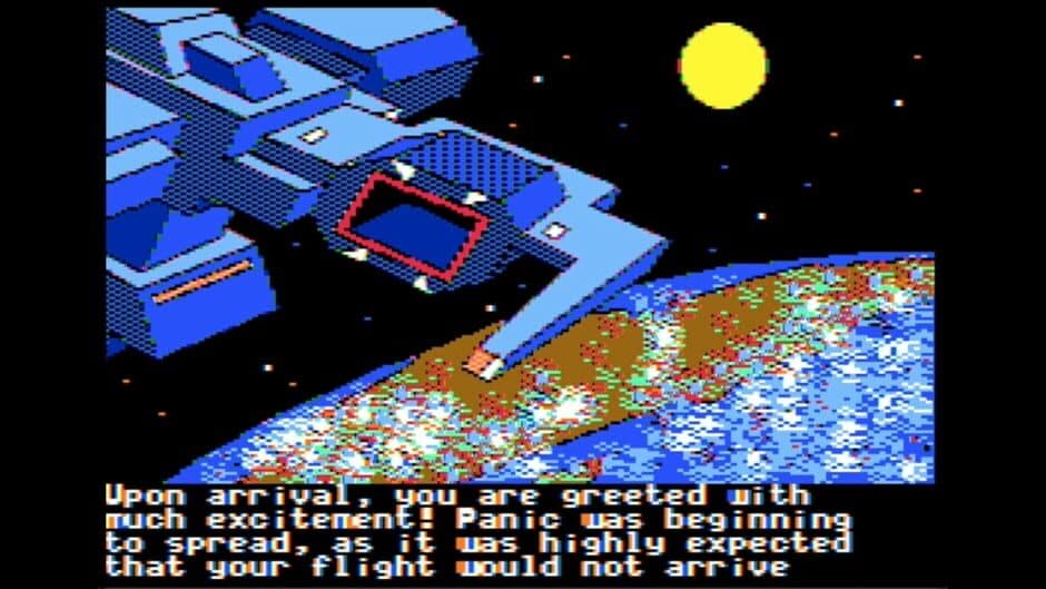 Oo-Topos screenshot 7