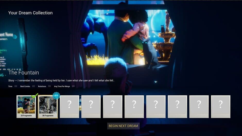 Maya's Dream screenshot 6