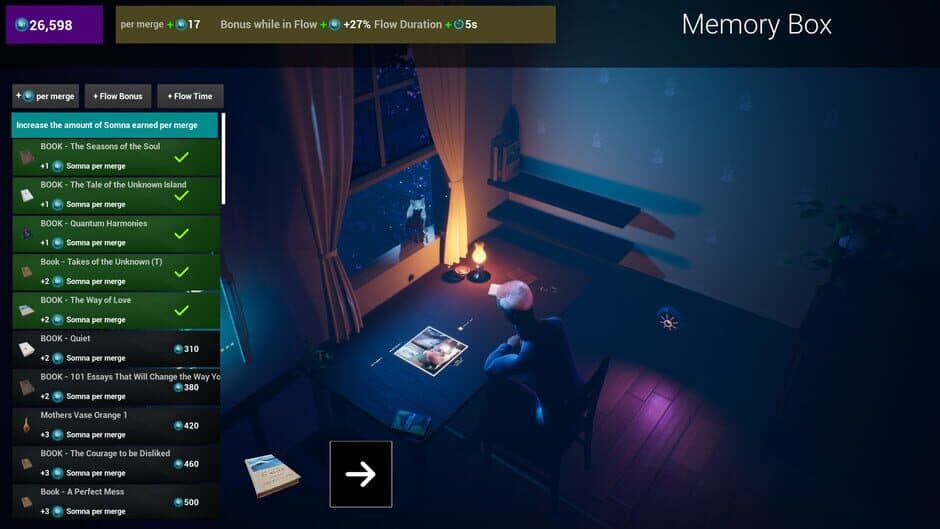 Maya's Dream screenshot 7