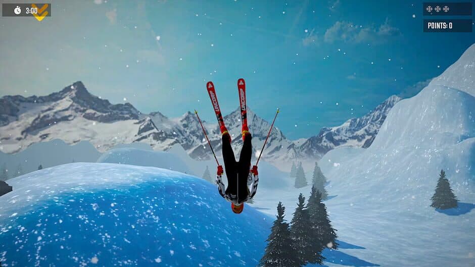 Ski Simulator: Winter Sports screenshot 3