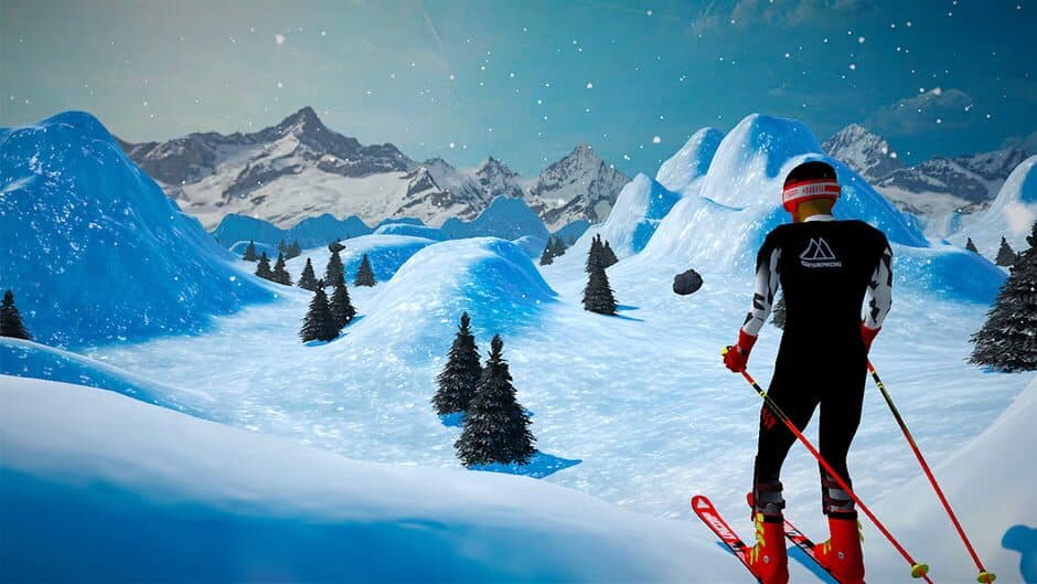 Ski Simulator: Winter Sports screenshot 4