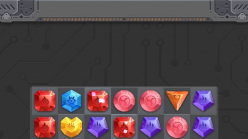 RWBY: Crystal Match screenshot 4