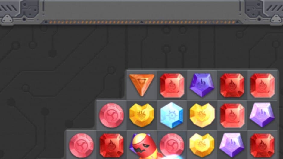 RWBY: Crystal Match screenshot 7