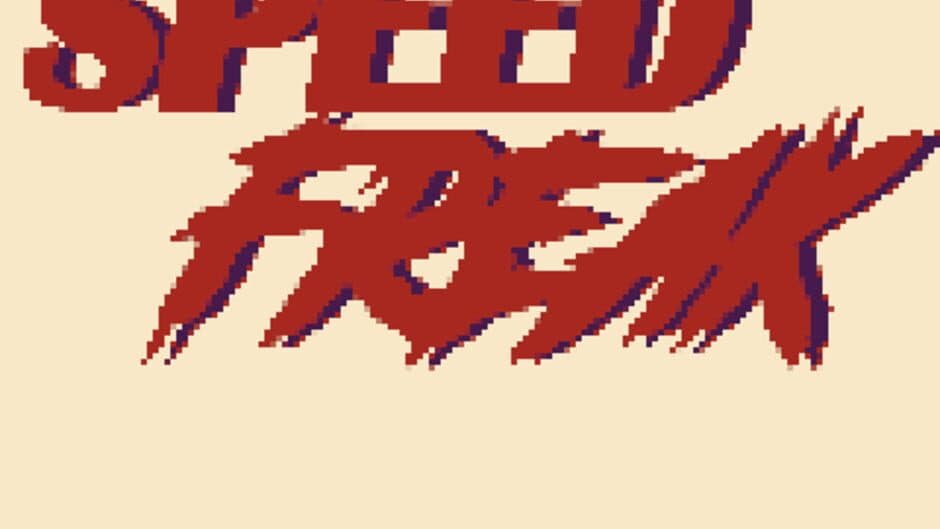 Speedfreak screenshot 1
