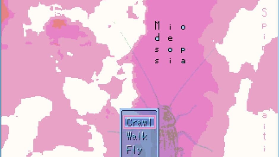 Miodesopsia: Whispering Stories screenshot 3