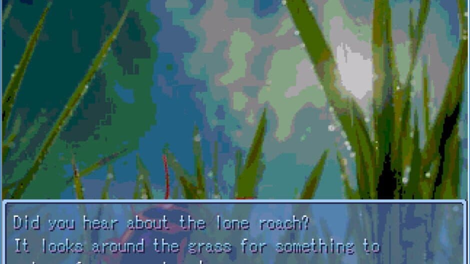 Miodesopsia: Whispering Stories screenshot 1