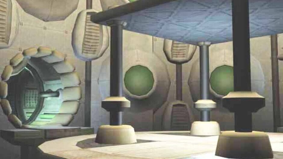 Crush Bandicoot screenshot 4