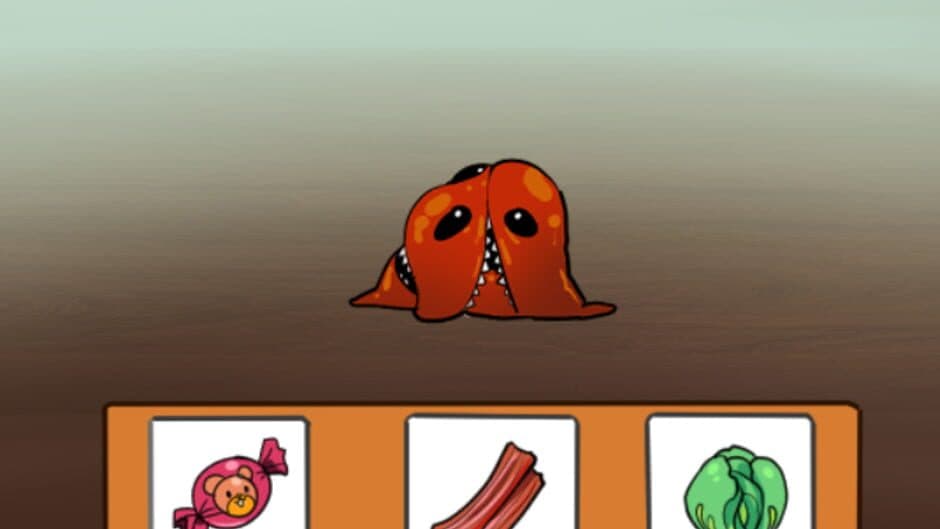 Homegrown Pet screenshot 1