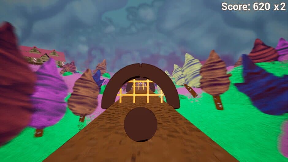 Choc N Roll screenshot 4