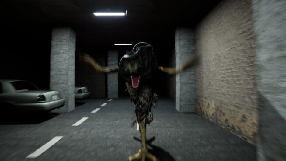 Escape Floor Zero screenshot 7