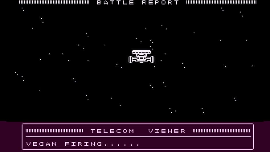 Battle Trek screenshot 2