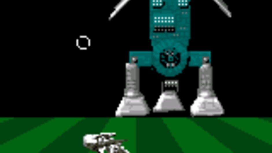 Panzer Dragoon Mini screenshot 3