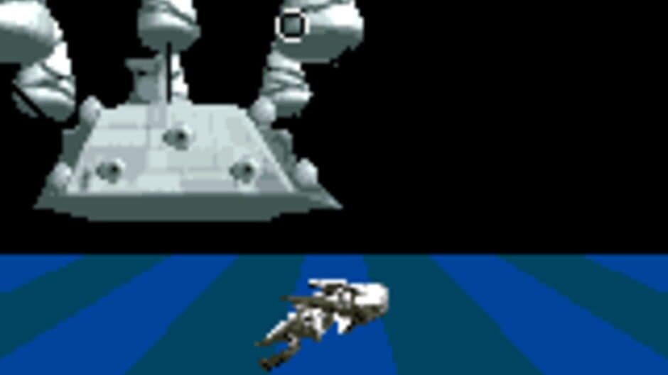 Panzer Dragoon Mini screenshot 4