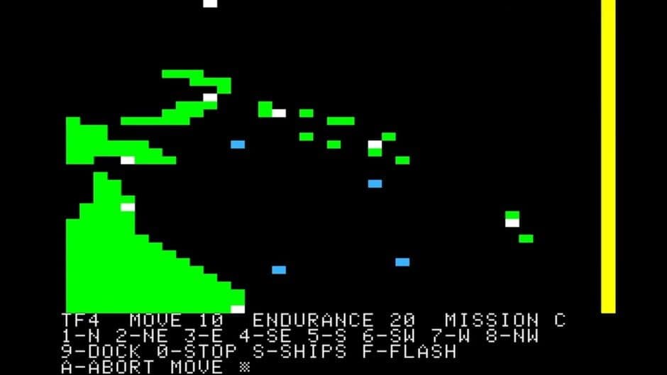 Guadalcanal Campaign screenshot 1