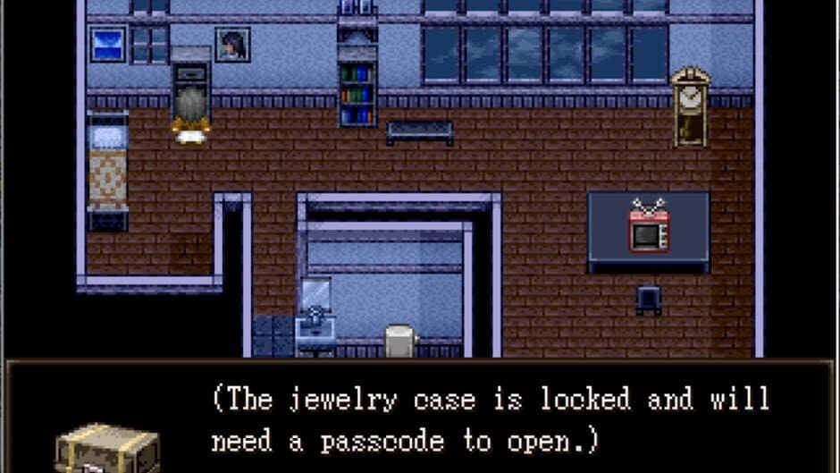 Room Escape screenshot 3