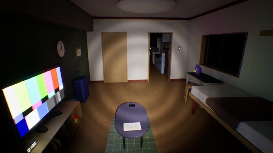False Dream screenshot 5