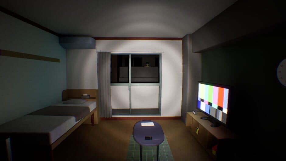 False Dream screenshot 8