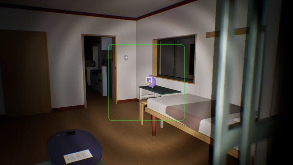 False Dream screenshot 9