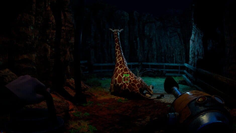 Zoochosis screenshot 7