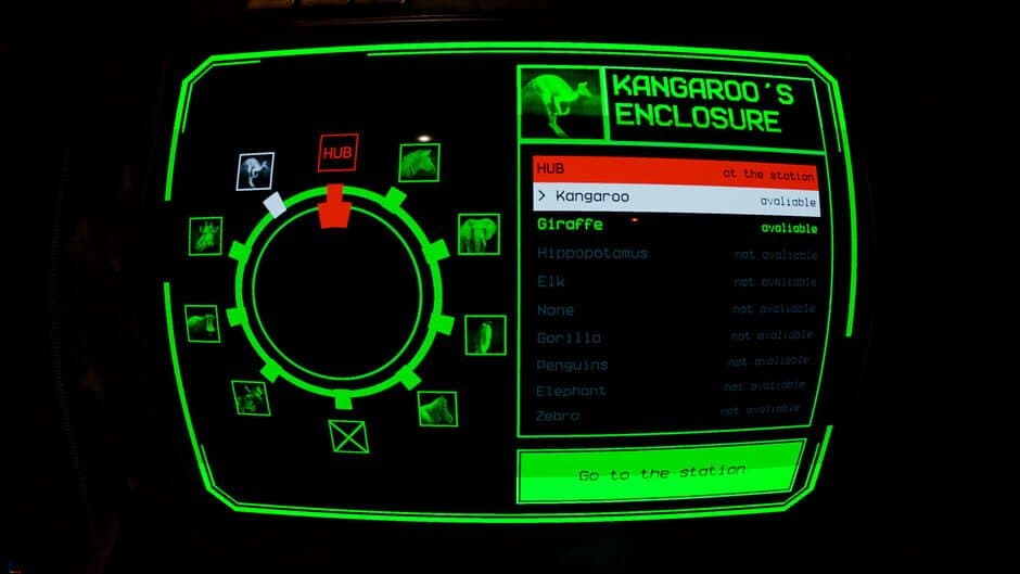 Zoochosis screenshot 8