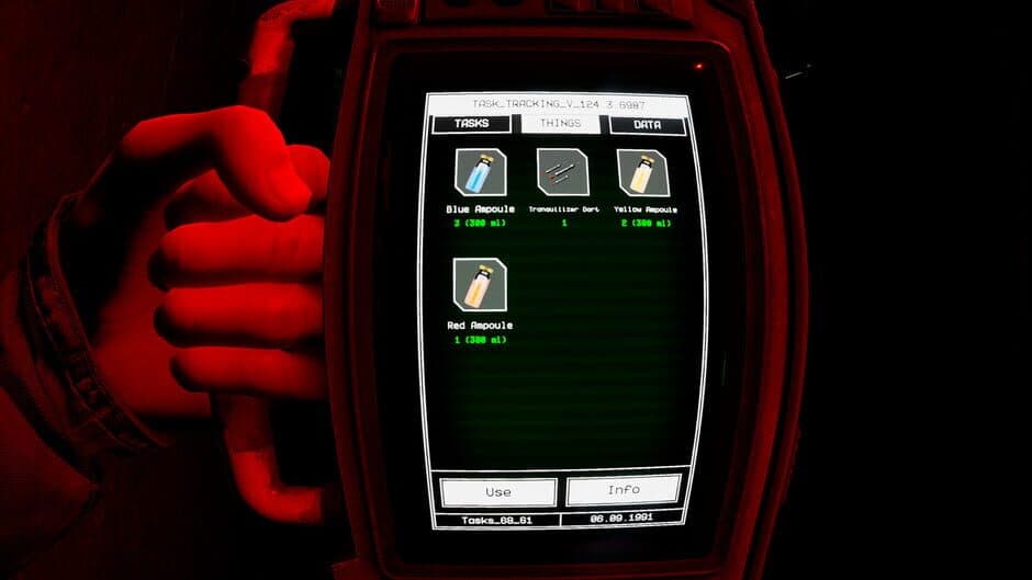 Zoochosis screenshot 9