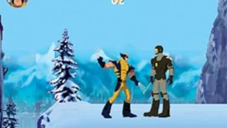 Wolverine and the X-Men screenshot 1