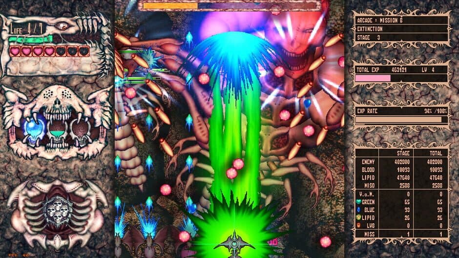 Angel at Dusk screenshot 7