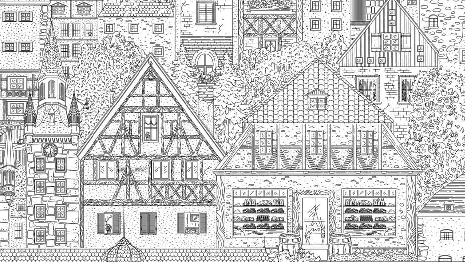 Cats Hidden in Germany screenshot 5