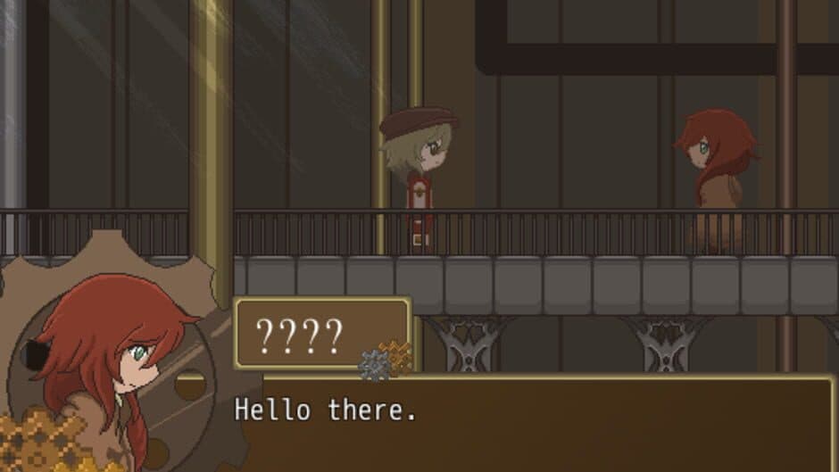 The Clockwork Prince screenshot 4