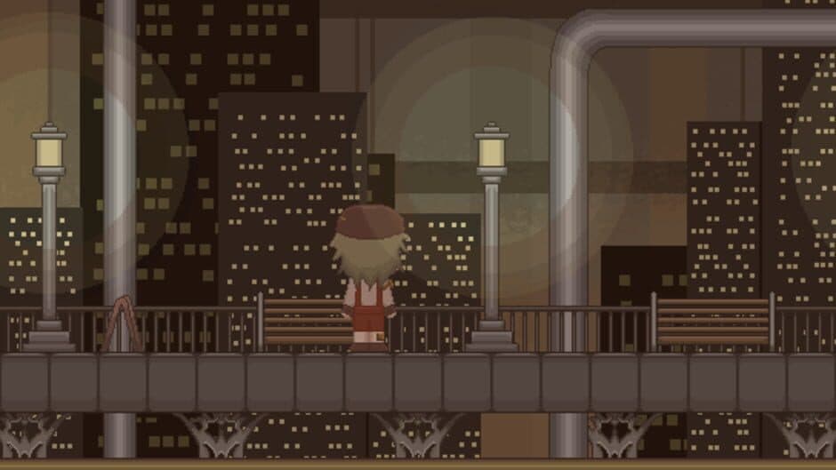 The Clockwork Prince screenshot 6