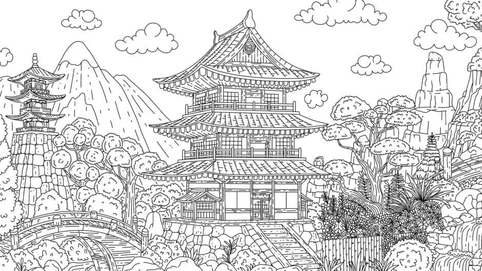 100 Ninja Cats screenshot 8