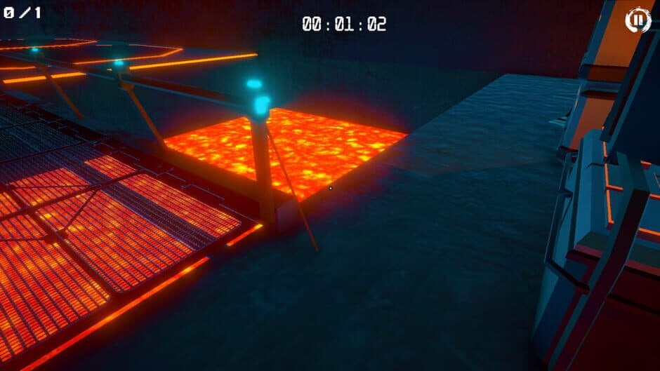 3D Puzzle: Factory screenshot 1
