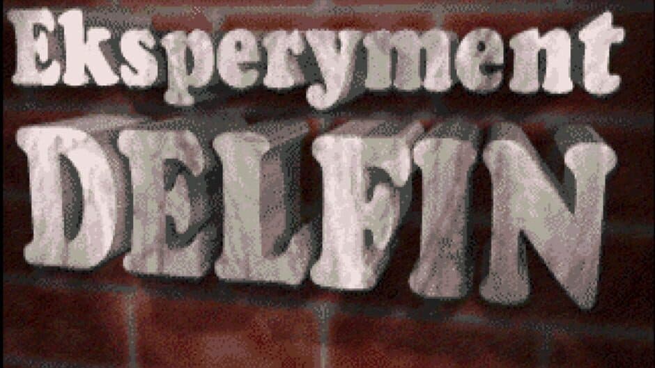 Eksperyment Delfin screenshot 1