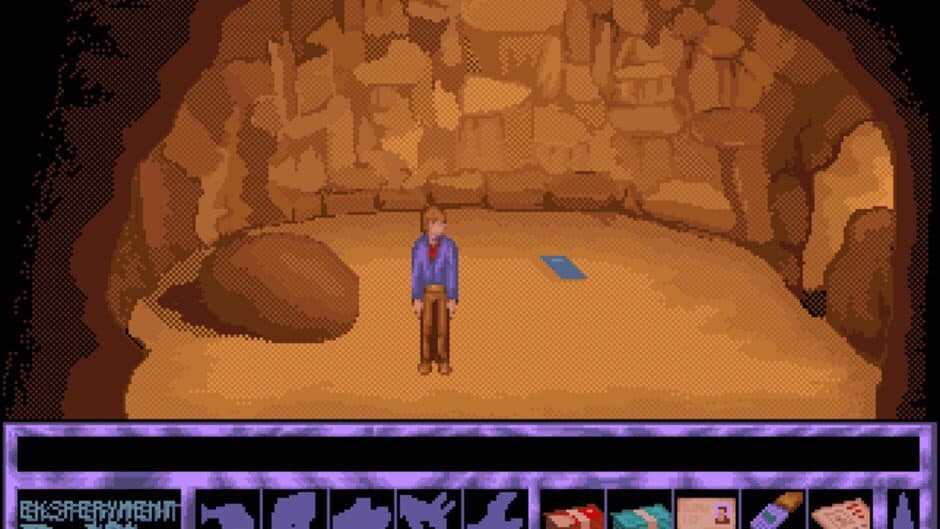 Eksperyment Delfin screenshot 2