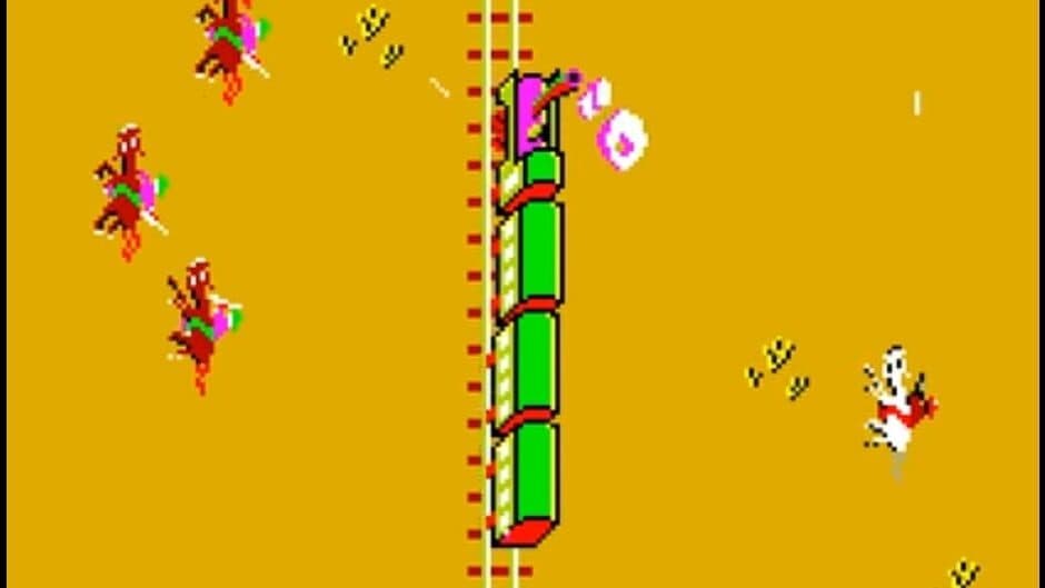 Wild Western screenshot 3