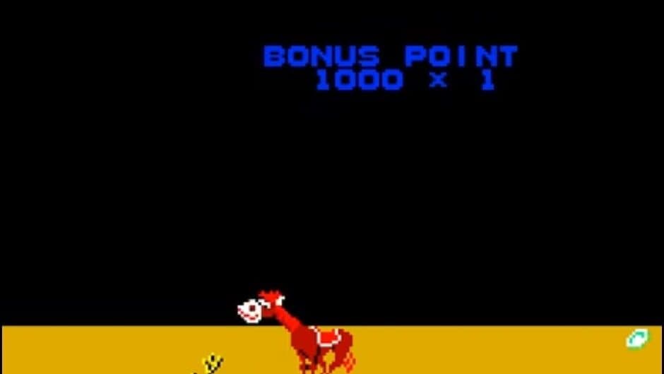 Wild Western screenshot 1