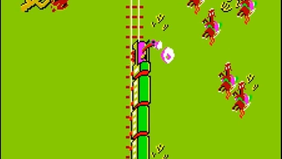 Wild Western screenshot 2