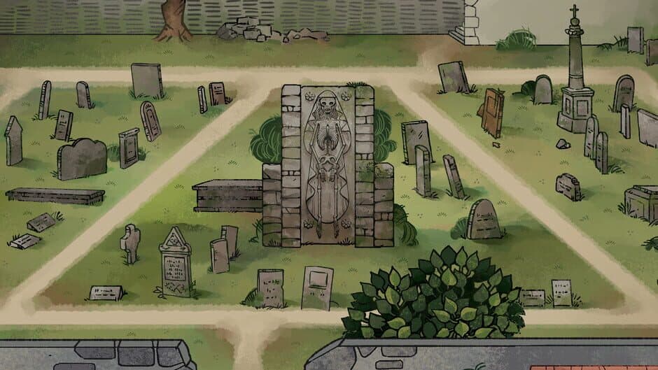 Pentiment screenshot 4