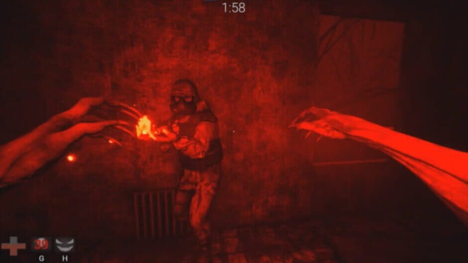 Monster Hide screenshot 9